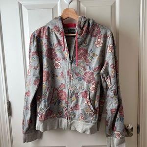 Vintage Vintage Inspired Lucky Brand Sweatshirt